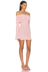 Xen Mini Dress